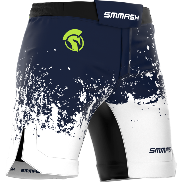 PANTALONES CORTOS MMA ULTRALIGHT