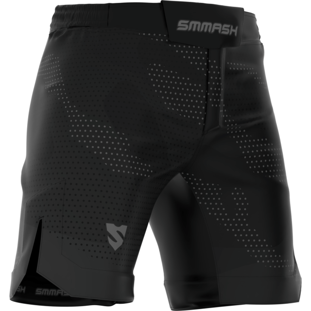 PANTALONES CORTOS MMA ULTRALIGHT