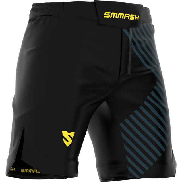 PANTALONES CORTOS MMA ULTRALIGHT