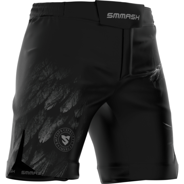 PANTALONES CORTOS MMA ULTRALIGHT