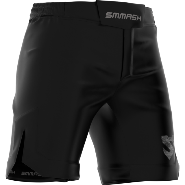 PANTALONES CORTOS MMA ULTRALIGHT