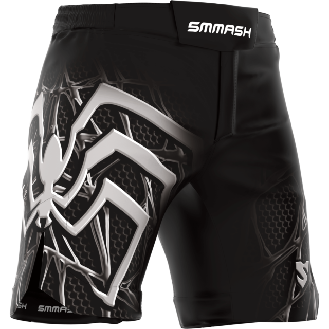 PANTALONES CORTOS MMA ULTRALIGHT