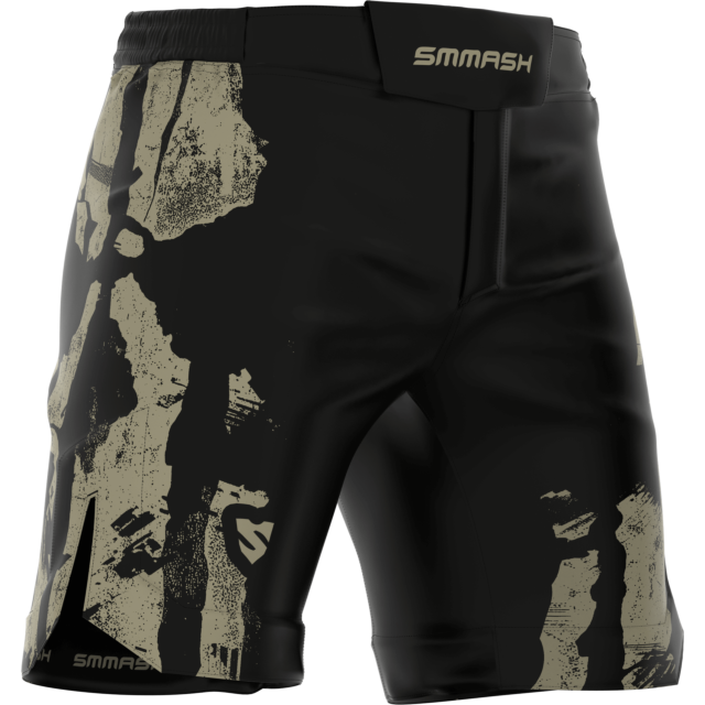 PANTALONES CORTOS MMA ULTRALIGHT