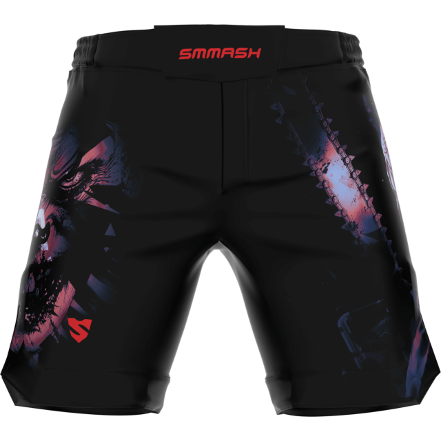 PANTALONES CORTOS MMA ULTRALIGHT