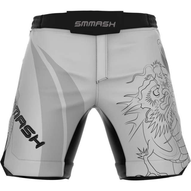 PANTALONES CORTOS MMA ULTRALIGHT