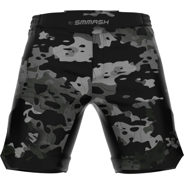 PANTALONES CORTOS MMA ULTRALIGHT