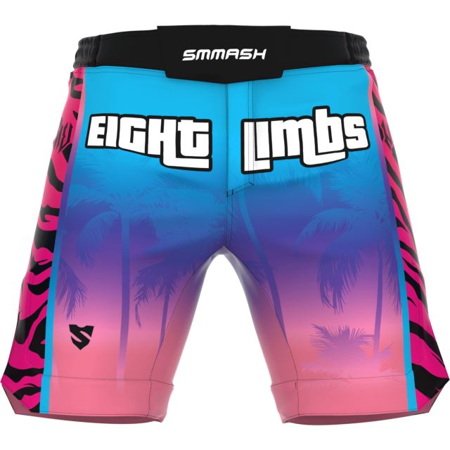 PANTALONES CORTOS ULTRALIGHT