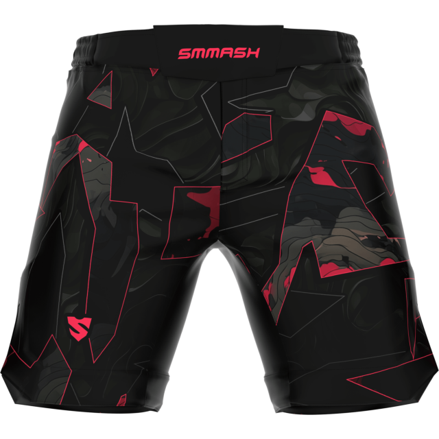 PANTALONES CORTOS ULTRALIGHT