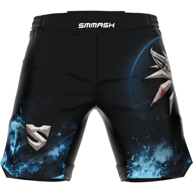 PANTALONES CORTOS MMA ULTRALIGHT