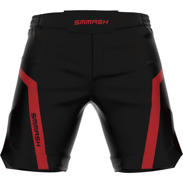 PANTALONES CORTOS MMA ULTRALIGHT