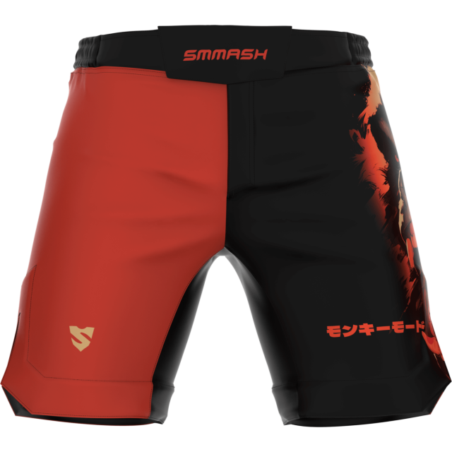 PANTALONES CORTOS ULTRALIGHT