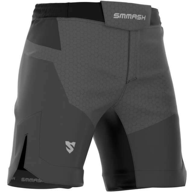 PANTALONES CORTOS MMA ULTRALIGHT