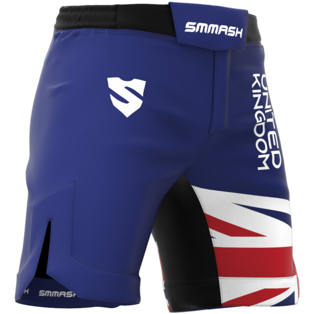 PANTALONES CORTOS MMA ULTRALIGHT