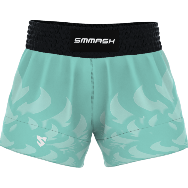 PANTALONES CORTOS MUAY THAI