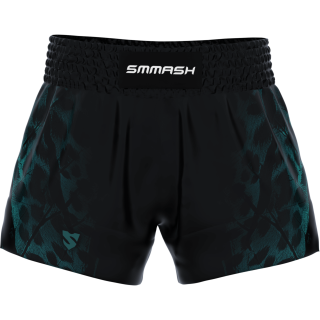 PANTALONES CORTOS MUAY THAI