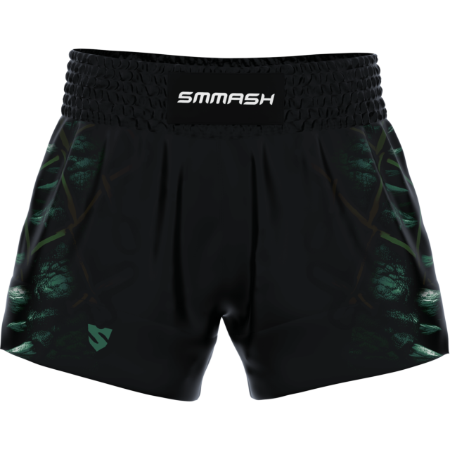 PANTALONES CORTOS MUAY THAI