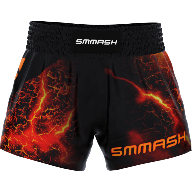 PANTALONES CORTOS MUAY THAI