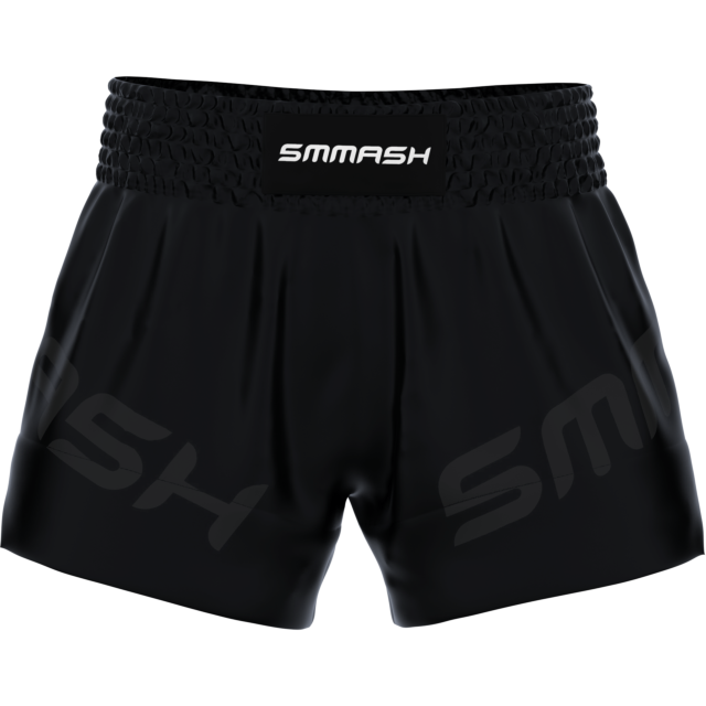 PANTALONES CORTOS MUAY THAI
