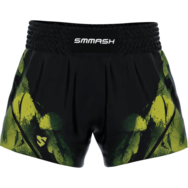 PANTALONES CORTOS MUAY THAI