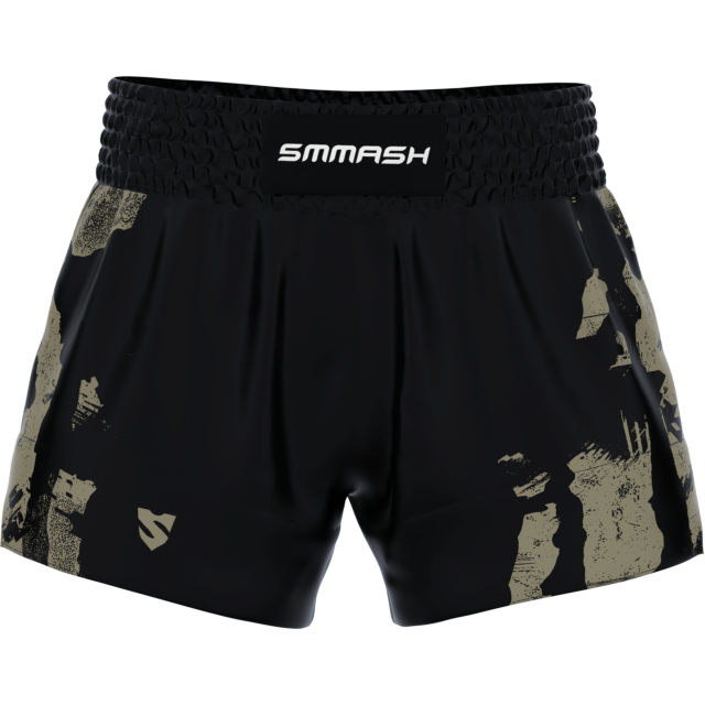 PANTALONES CORTOS MUAY THAI