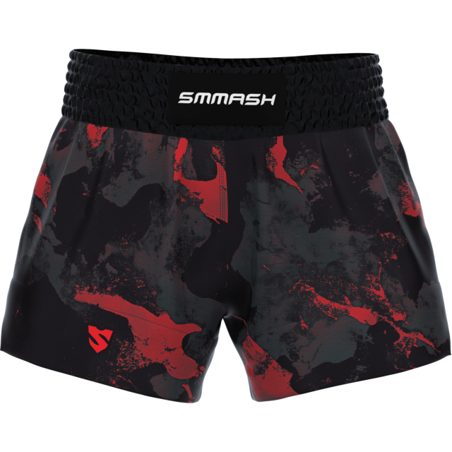 PANTALONES CORTOS MUAY THAI