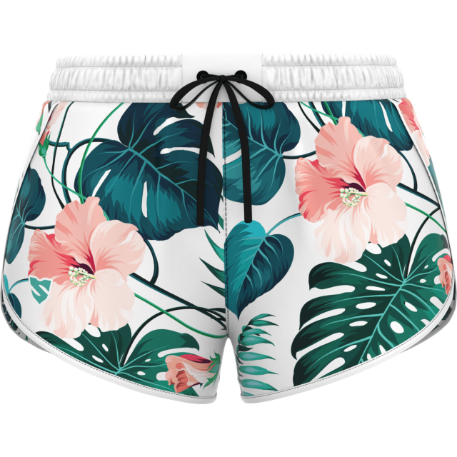 BOARDSHORTS DE MUJER