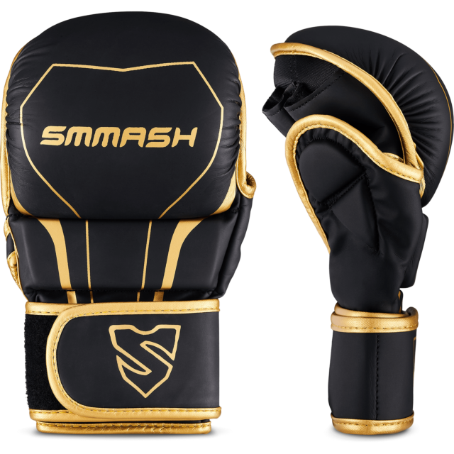 GUANTES DE ENTRENAMIENTO MMA
