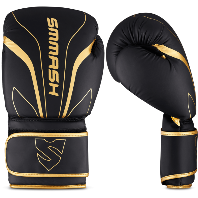 GUANTES DE ENTRENAMIENTO DE BOXEO