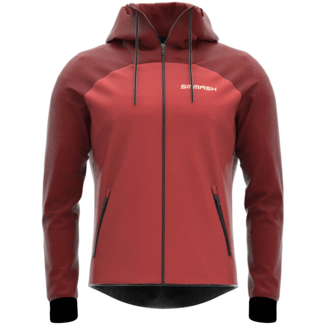 SUDADERA CON CAPUCHA