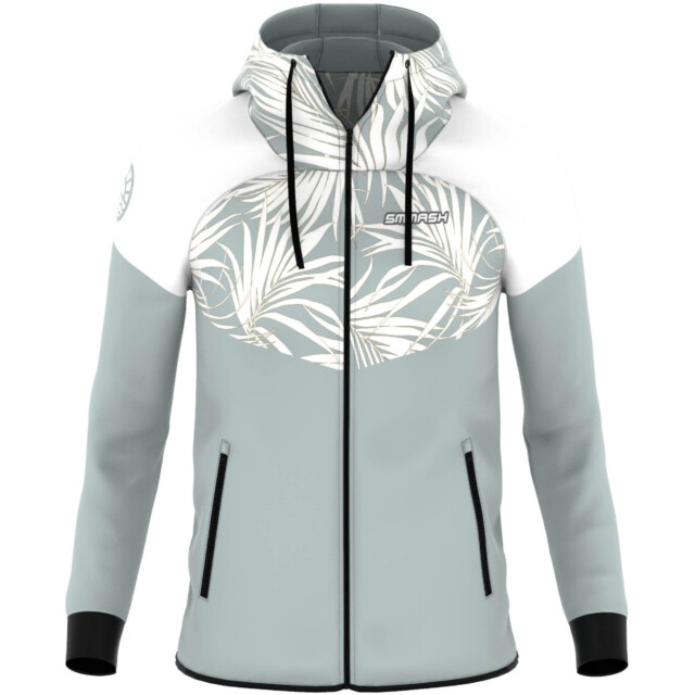 SUDADERA DE MUJER CON CAPUCHA