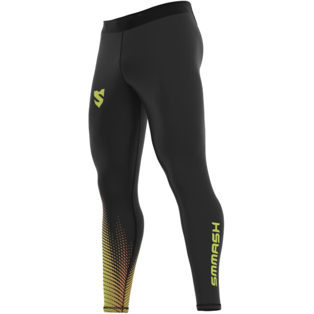 LEGGINGS LARGOS DE RUNNING PARA HOMBRE