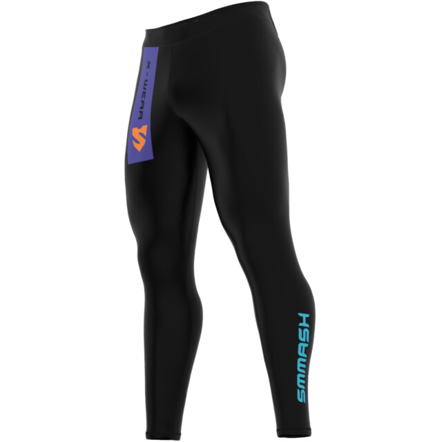 LEGGINGS LARGOS DE RUNNING PARA HOMBRE