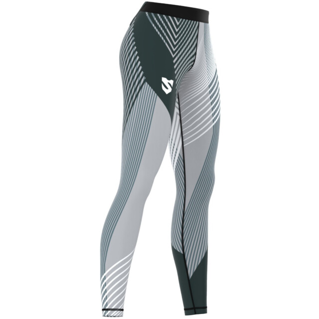 LEGGINGS LARGOS DE RUNNING PARA MUJER