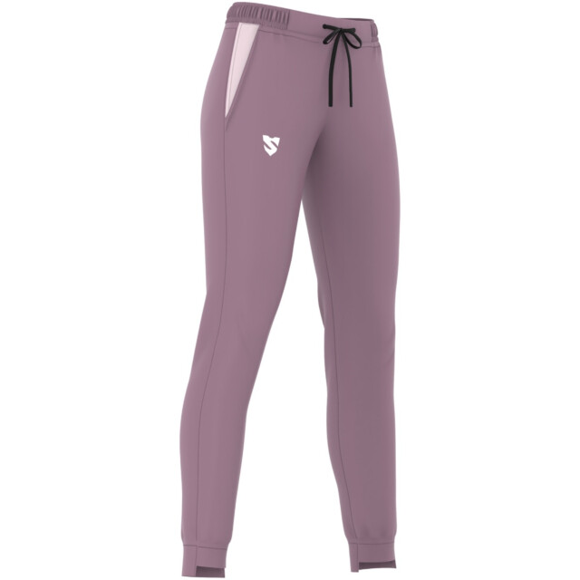 PANTALONES DE CHÁNDAL DE MUJER ACTIVE
