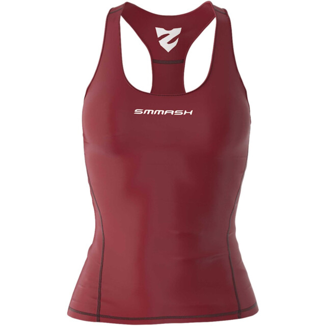 CAMISETA DE TIRANTES