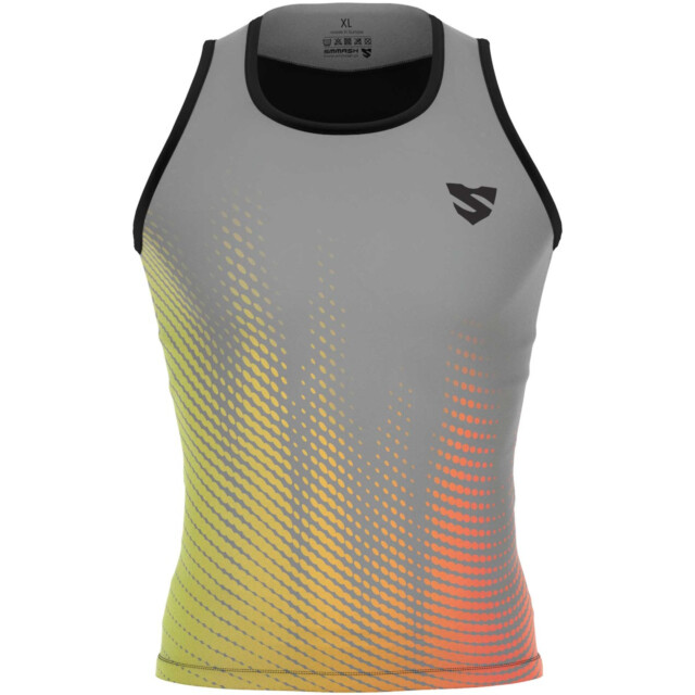 CAMISETA DE TIRANTES DE COMPRESIÓN OCR ULTRA LIGHT