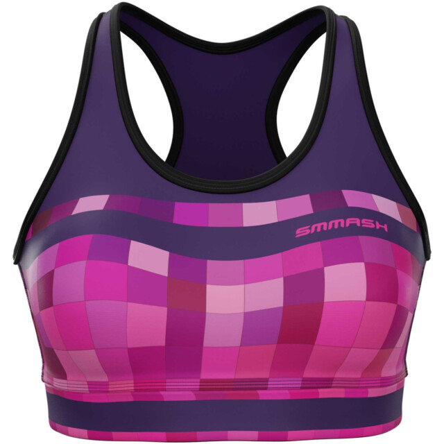 TOP DEPORTIVO DE MUJER