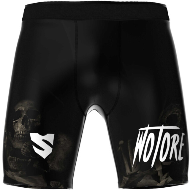 PANTALONES CORTOS VALE TUDO PRO