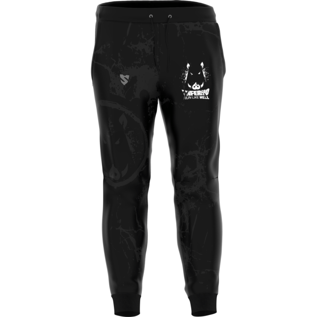 PANTALONES DE CHÁNDAL