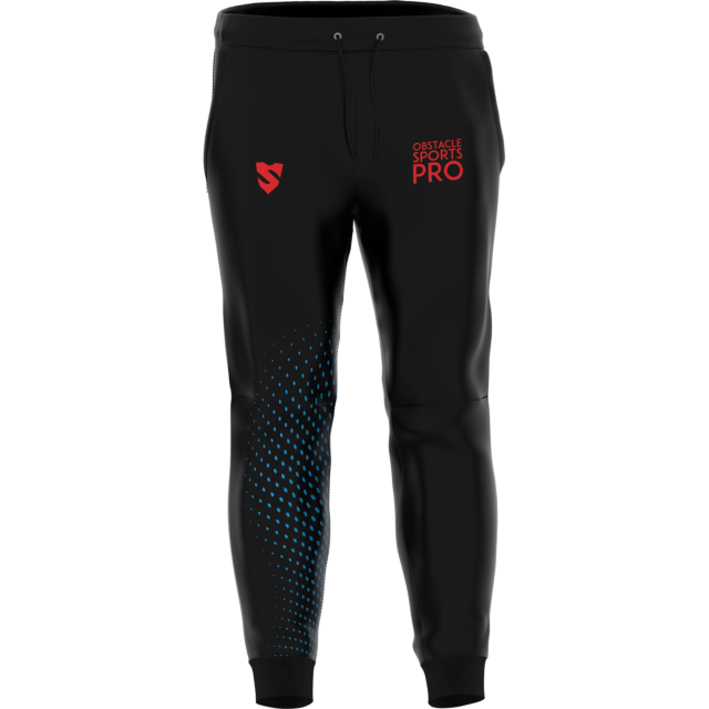 PANTALONES DE CHÁNDAL