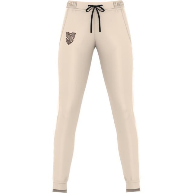 PANTALONES DE CHÁNDAL DE MUJER ACTIVE