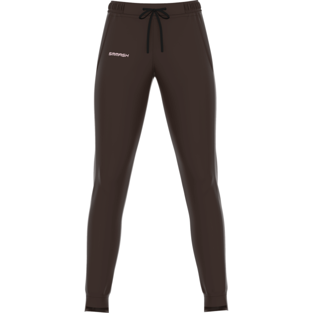 PANTALONES DE CHÁNDAL DE MUJER ACTIVE