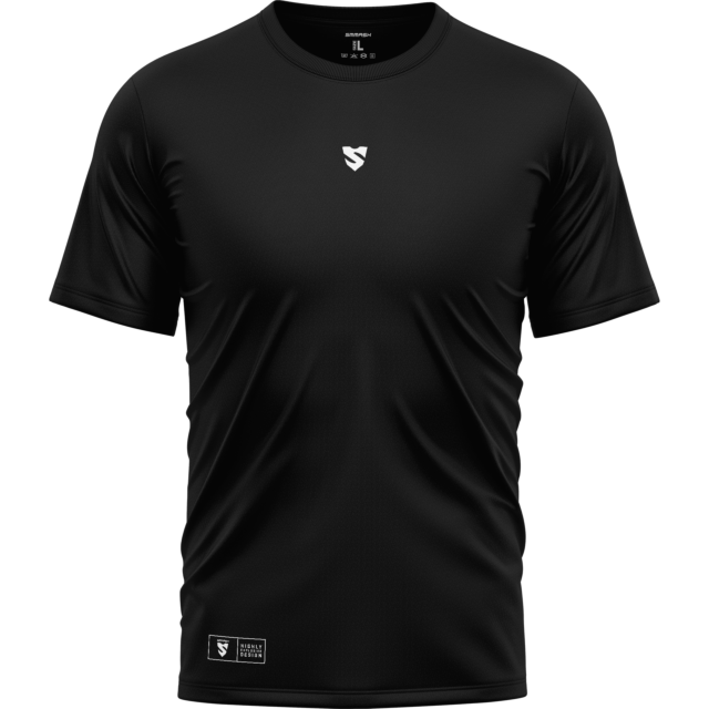 CAMISETA DE ALGODÓN PARA HOMBRE
