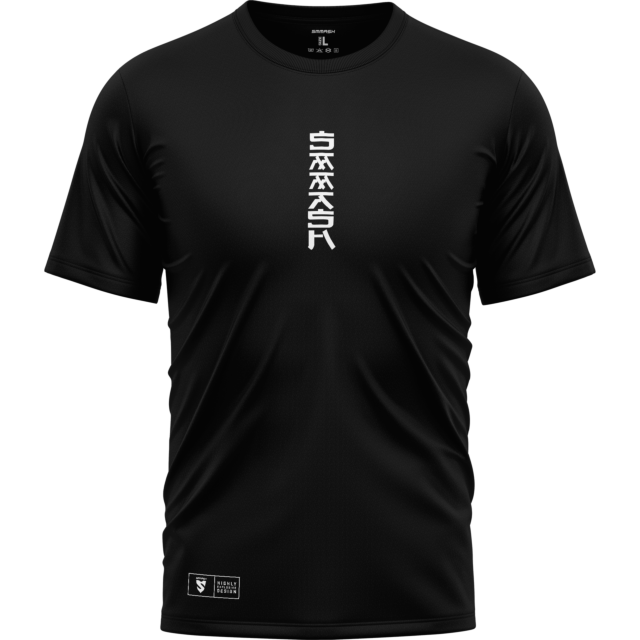 CAMISETA DE ALGODÓN PARA HOMBRE