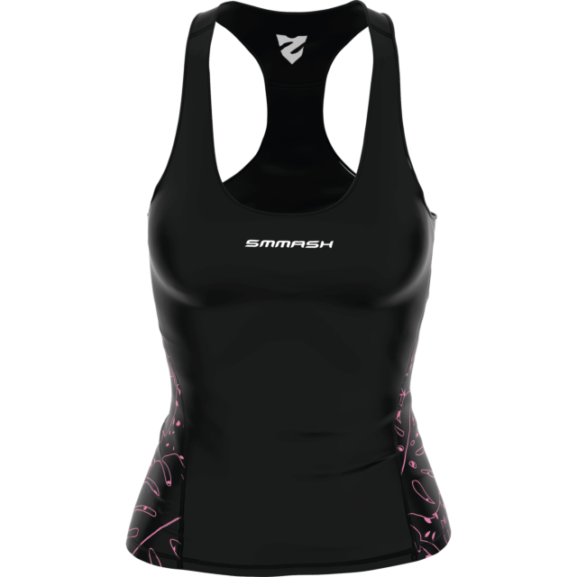 CAMISETA DE TIRANTES