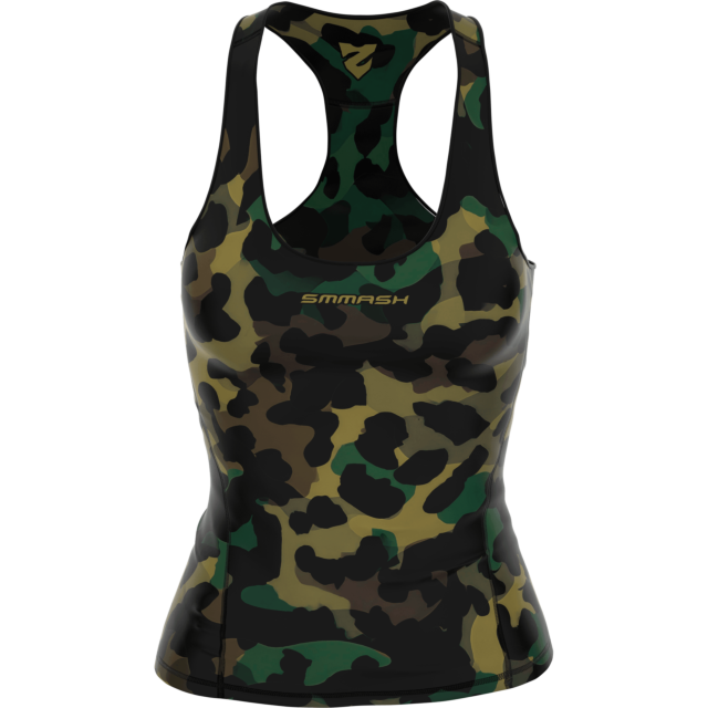CAMISETA DE TIRANTES