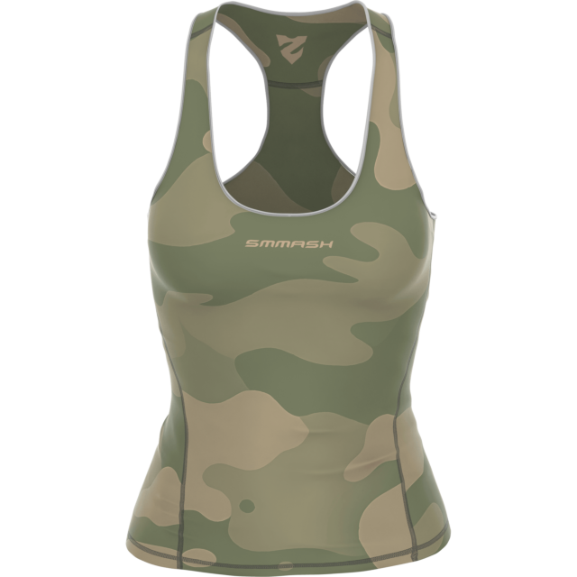 CAMISETA DE TIRANTES