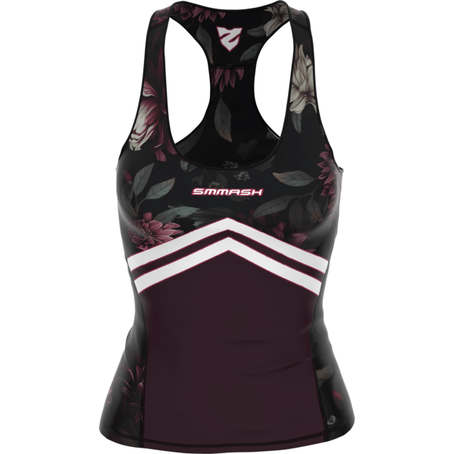 CAMISETA DE TIRANTES