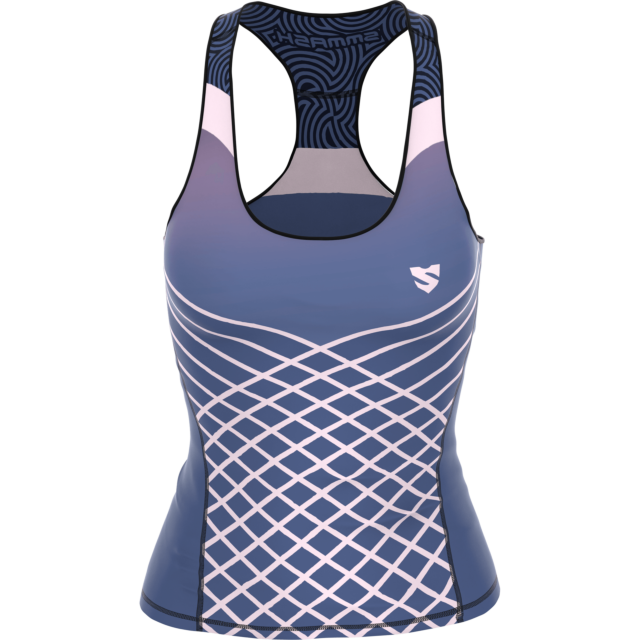 CAMISETA DE TIRANTES