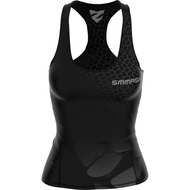 CAMISETA DE TIRANTES